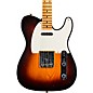 Fender Custom Shop 1955 Telecaster Journeyman Relic Electric Guitar Wide Fade 2-Color Sunburst thumbnail
