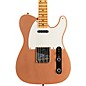 Fender Custom Shop 1955 Telecaster Journeyman Relic Electric Guitar Faded Aged Copper thumbnail