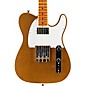 Fender Custom Shop Postmodern Telecaster Journeyman Relic With Closet Classic Hardware Electric Guitar Aged Aztec Gold thumbnail