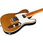 Fender Custom Shop Postmodern Telecaster Journeyman Relic With Closet Classic Hardware Electric Guitar Aged Aztec Gold