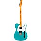 Fender Custom Shop Postmodern Telecaster Journeyman Relic With Closet Classic Hardware Electric Guitar Aged Firemist Silver