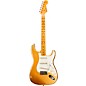 Fender Custom Shop 1957 Stratocaster Relic Electric Guitar Aged HLE Gold