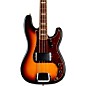 Fender Custom Shop Limited Edition Precision Jazz Bass Journeyman Relic 3-Color Sunburst thumbnail