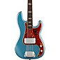 Fender Custom Shop Limited Edition Precision Jazz Bass Journeyman Relic Aged Lake Placid Blue thumbnail