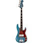 Fender Custom Shop Limited-Edition Precision Jazz Bass Journeyman Relic Aged Lake Placid Blue