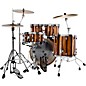 TAMA Starclassic Performer 4-Piece Shell Pack With 22" Bass Drum Caramel Aurora