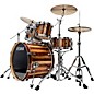 TAMA Starclassic Performer 4-Piece Shell Pack With 22" Bass Drum Caramel Aurora