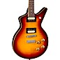Dean Cadi 1980 Flame Maple Electric Guitar Transparent Cherry Burst thumbnail