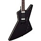 Dean ZX With Floyd Electric Guitar Black Satin thumbnail