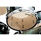 TAMA Starclassic Performer 5-Piece Shell Pack With 22" Bass Drum Molten Steel Blue Burst