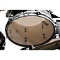 TAMA Starclassic Performer 5-Piece Shell Pack With 22" Bass Drum Piano Black
