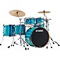 TAMA Starclassic Performer 5-Piece Shell Pack With 22" Bass Drum Sky Blue Aurora thumbnail