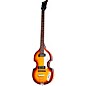 Hofner Ignition Series Short-Scale Violin Bass Guitar Sunburst