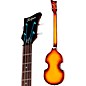 Open Box Hofner Ignition Series Violin Bass Level 2 Sunburst 194744309236