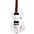 Hofner Ignition Series Short-Scale Violin Bass Guitar Su... Hofner Ignition Series Short-Scale Violin Bass Guitar Pearl White