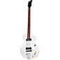 Hofner Ignition Series Short-Scale Club Bass Pearl White