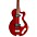 Hofner Ignition Series Short-Scale Club Bass Guitar Trans... Hofner Ignition Series Short-Scale Club Bass Guitar Metallic Red