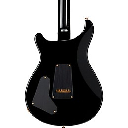 PRS Studio 10-Top with Pattern Neck Electric Guitar Charcoal Burst