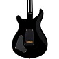 PRS Studio 10-Top with Pattern Neck Electric Guitar Charcoal Burst