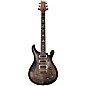 PRS Studio 10-Top with Pattern Neck Electric Guitar Charcoal Burst