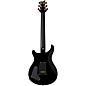 PRS Studio 10-Top with Pattern Neck Electric Guitar Charcoal Burst