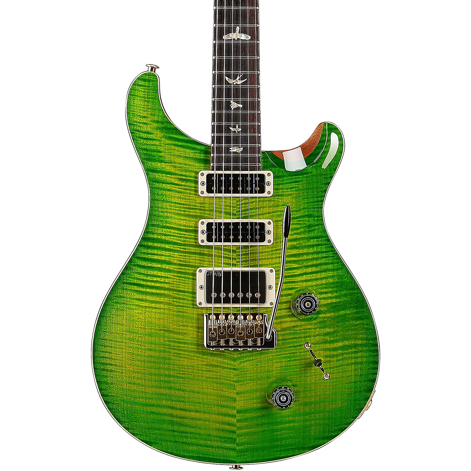 prs studio 10 top