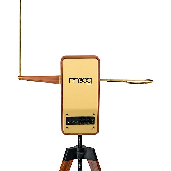 Moog Claravox Theremin (Right Hand) with Stand