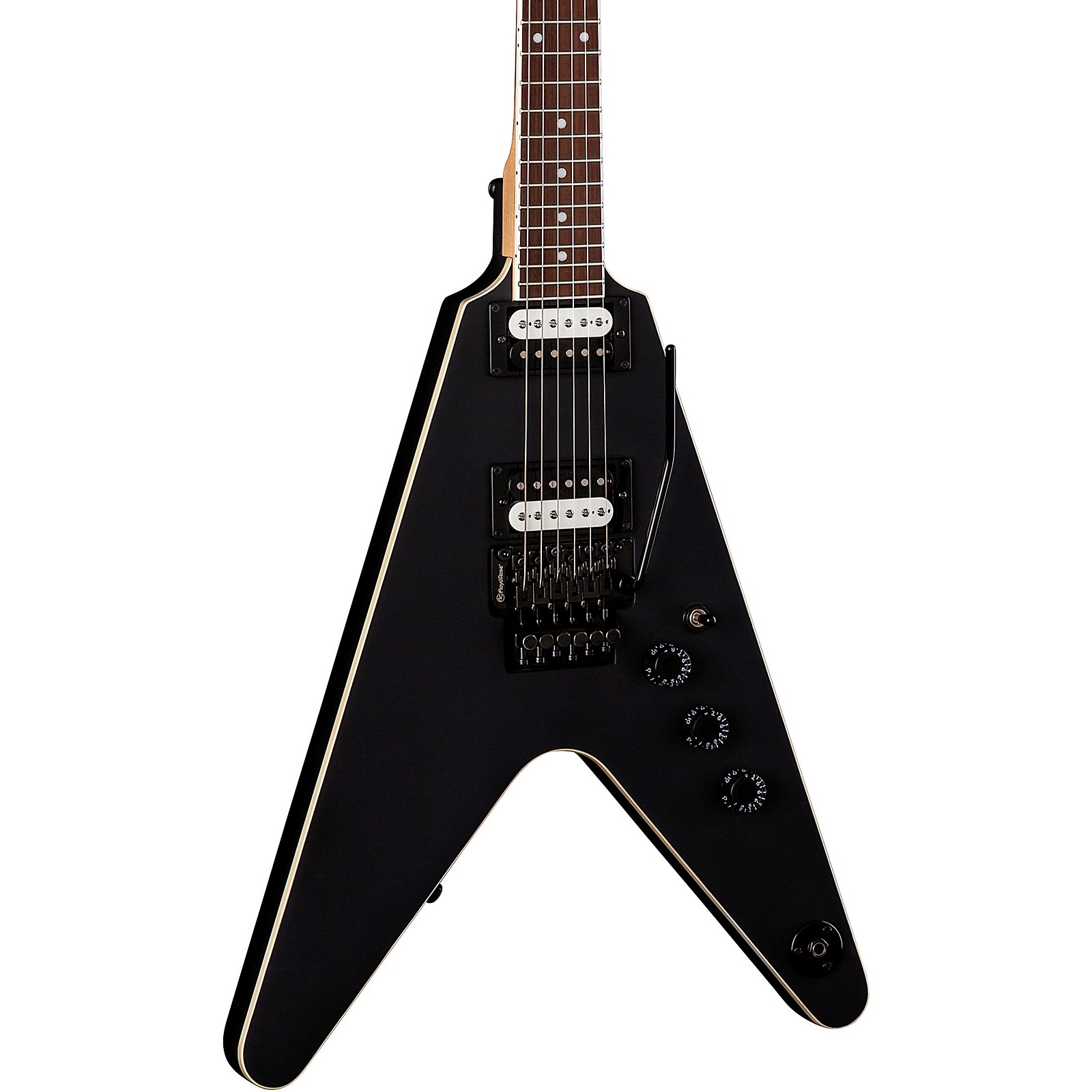 Dean VX - Trans Brazilia