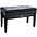 Roland RPB-D400-US Piano Bench, Duet Size, Vinyl Seat... Roland RPB-D400-US Piano Bench, Duet Size, Vinyl Seat Polished Ebony