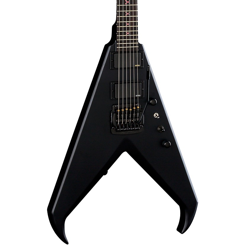 Dean Kerry King Signature