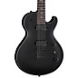 Dean Thoroughbred Select with Fluence Electric Guitar Black Satin thumbnail