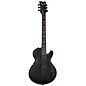 Open Box Dean Thoroughbred Select with Fluence Electric Guitar Level 1 Black Satin