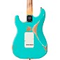 Fender Custom Shop 1967 Stratocaster Heavy Relic Electric Guitar Aged Sea Foam Green