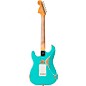 Fender Custom Shop 1967 Stratocaster Heavy Relic Electric Guitar Aged Sea Foam Green