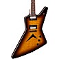 Open Box Dean ZX Quilt Maple Electric Guitar Level 1 Transparent Brazilia thumbnail