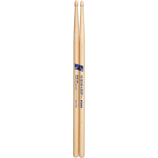 TAMA Traditional Series Oak Drum Stick With Suede-Grip 5B