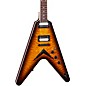 Dean VX Quilt Maple Electric Guitar Transparent Brazilia thumbnail