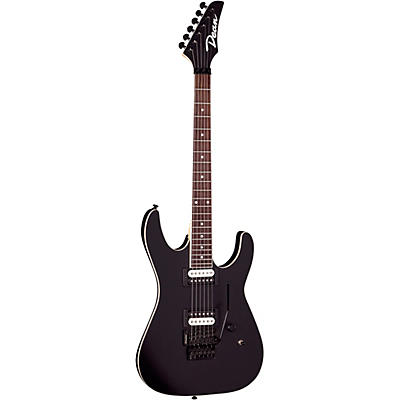 Dean Mdx With Floyd Electric Guitar Black Satin for sale