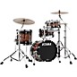 TAMA Starclassic Walnut/Birch 3-Piece Shell Pack with 16 in. Bass Drum Molten Brown Burst thumbnail