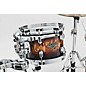 TAMA Starclassic Walnut/Birch 3-Piece Shell Pack with 16 in. Bass Drum Molten Brown Burst