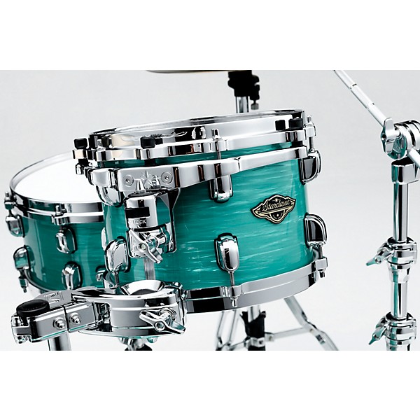 TAMA Starclassic Walnut/Birch 3-Piece Shell Pack with 16 in. Bass