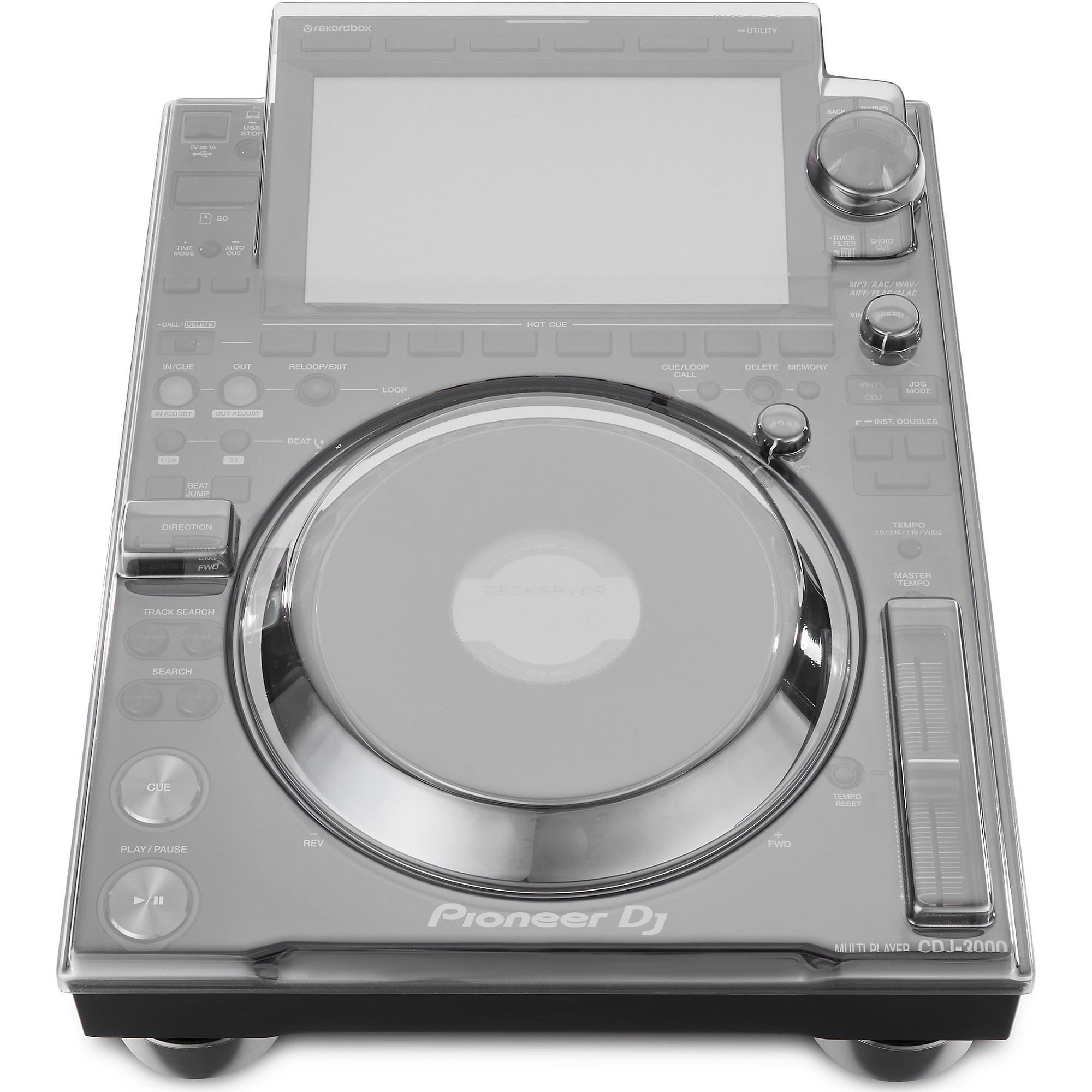 Pioneer CDJ-2000nexus デッキセーバー