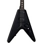 Dean V Select with Fluence Electric Guitar Black Satin thumbnail