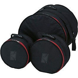 TAMA Standard Series Drum Bag Set for Club-JAM Suitcase