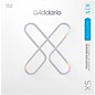 D'Addario XS Acoustic Phosphor Bronze Strings, 12-String Light (10-47) thumbnail