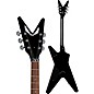 Dean ML 79 With Floyd Rose Electric Guitar Classic Black