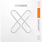 D'Addario XS Acoustic Phosphor Bronze Strings Extra Light (10-47) thumbnail