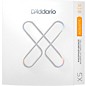 D'Addario XS Acoustic Phosphor Bronze Strings Light Top/Medium Bottom (12-56) thumbnail