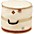 TAMA Power Pad Designer Collection Floor Tom Drum ... TAMA Power Pad Designer Collection Floor Tom Drum Bag 14 x 14 in. Beige