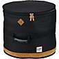 TAMA Power Pad Designer Collection Floor Tom Drum Bag 14 x 14 in. Black thumbnail